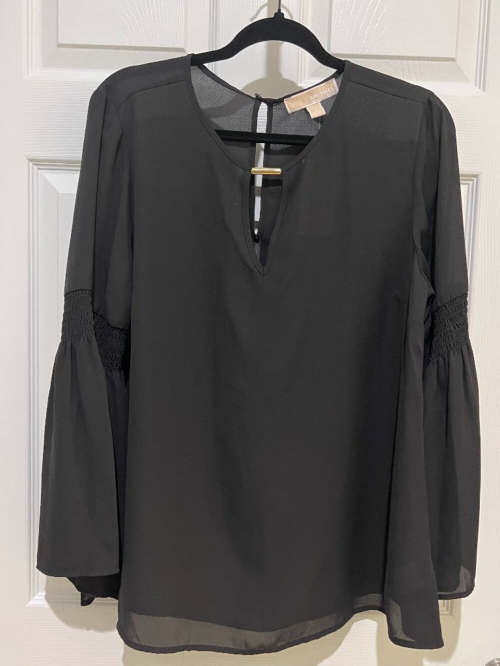 ☀️ Michael Kors Blouse - New with tags